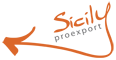 Consorzio Proexport Sicily Logo